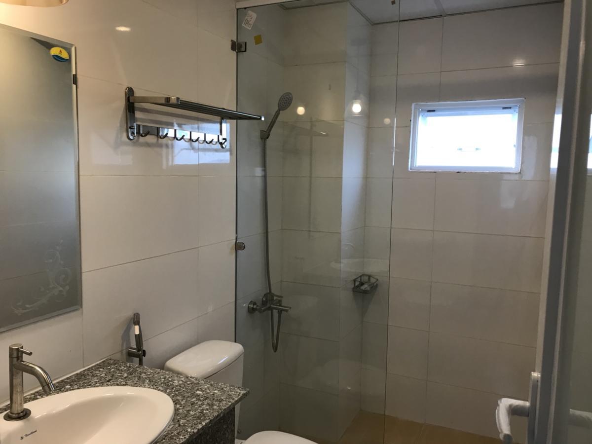 Xuan Mai Phu Quoc Hotel Buitenkant foto