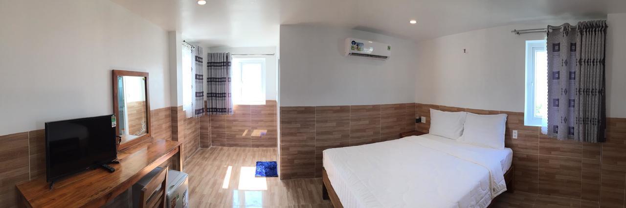 Xuan Mai Phu Quoc Hotel Buitenkant foto