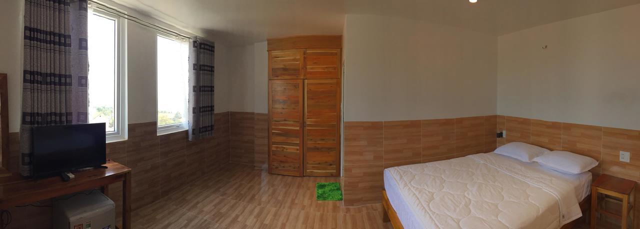 Xuan Mai Phu Quoc Hotel Buitenkant foto