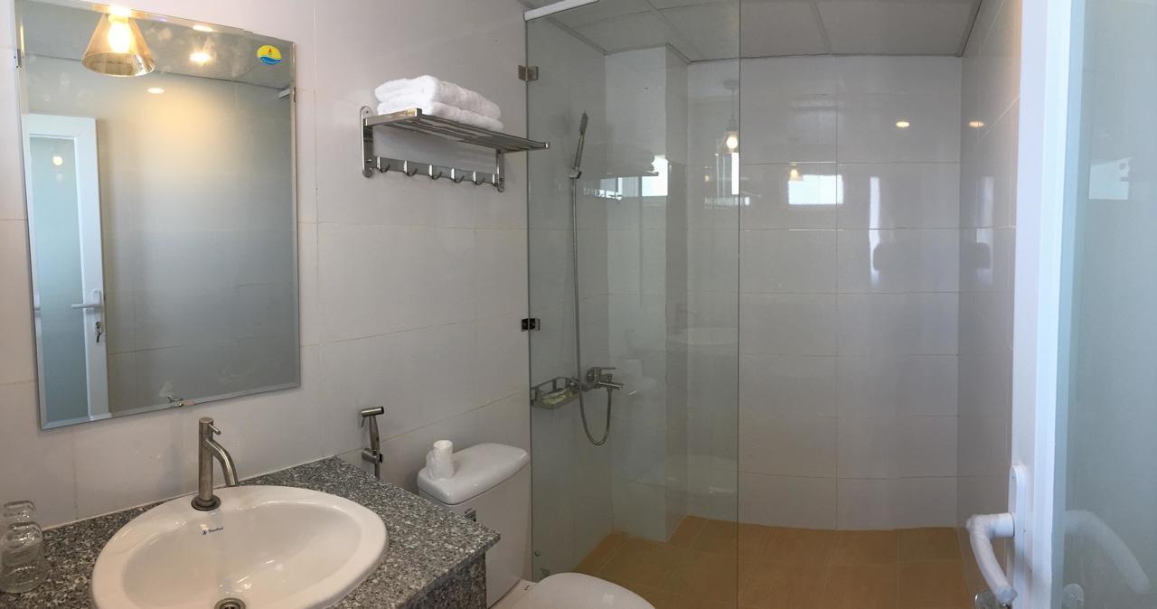 Xuan Mai Phu Quoc Hotel Buitenkant foto
