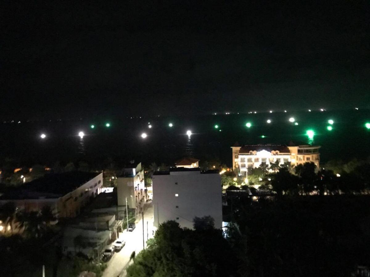 Xuan Mai Phu Quoc Hotel Buitenkant foto