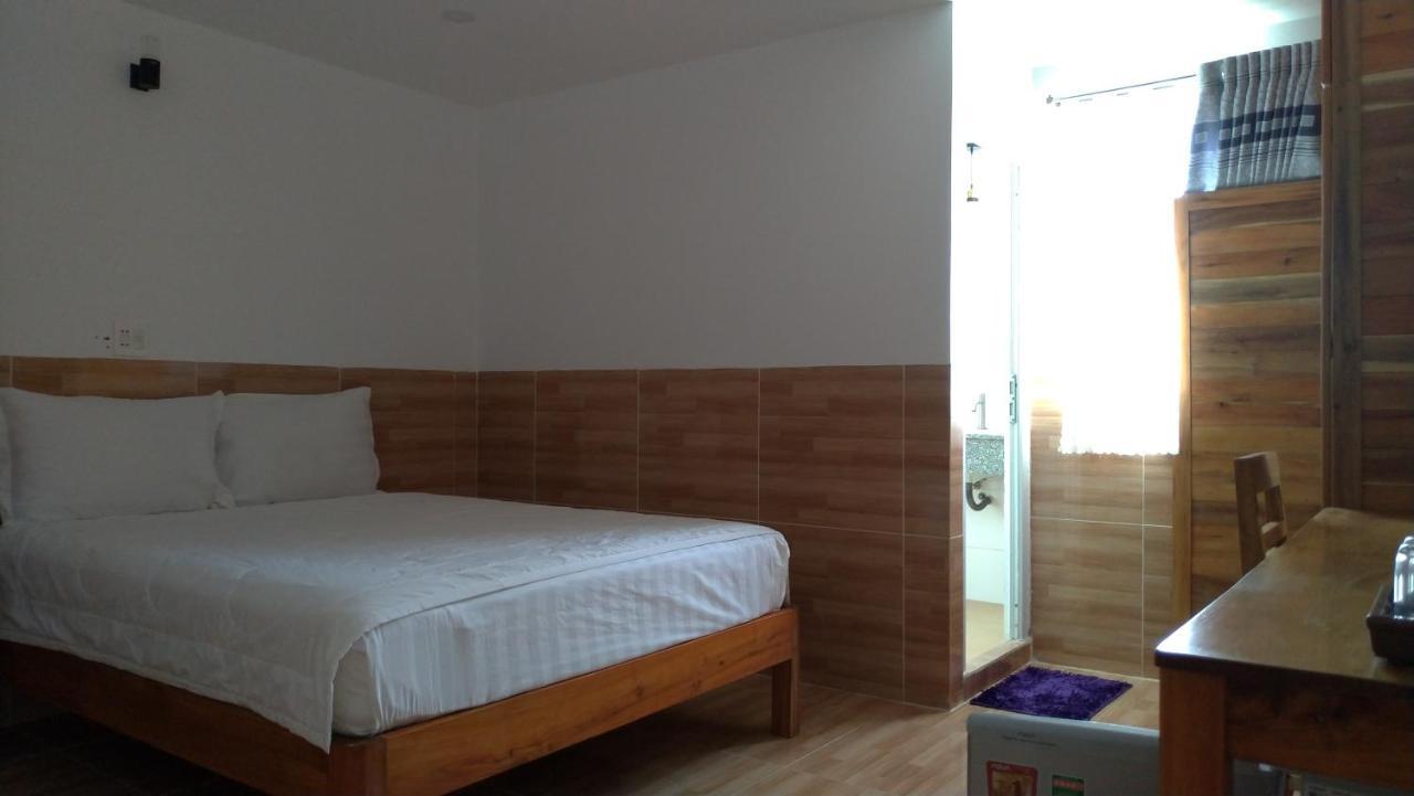 Xuan Mai Phu Quoc Hotel Buitenkant foto