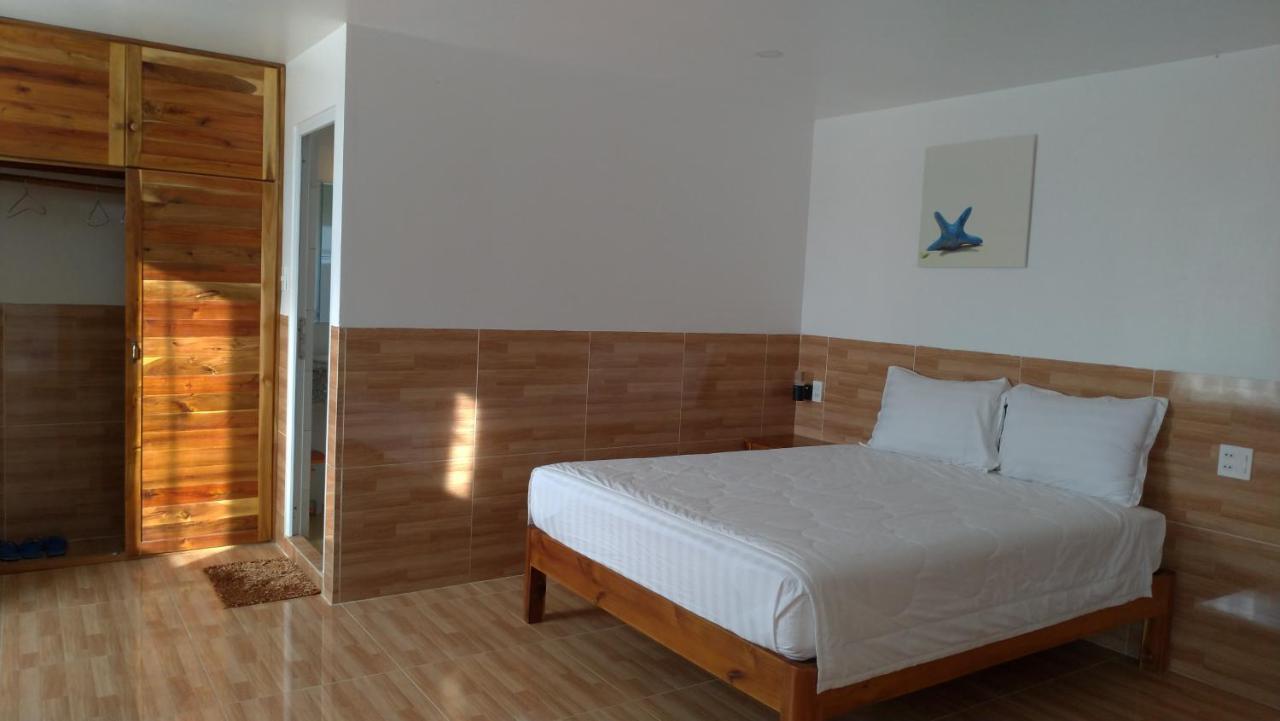 Xuan Mai Phu Quoc Hotel Buitenkant foto